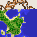 地図 2010