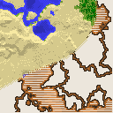 地図 2016