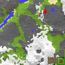 地図 20186