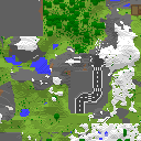 地図 202