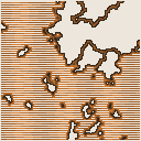 地図 2020
