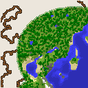 地図 2021