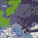 地図 20231