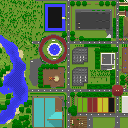 地図 20254