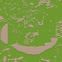 地図 20278