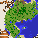地図 2028