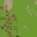 地図 20280