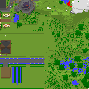 地図 20292