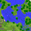 地図 20295