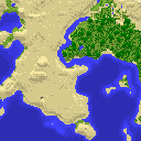 地図 2031