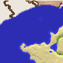 地図 2032