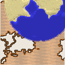 地図 2033
