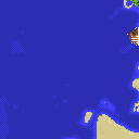 地図 2035