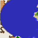 地図 2041