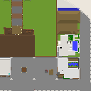 地図 20463