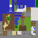 地図 20464