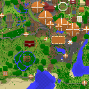 地図 20477
