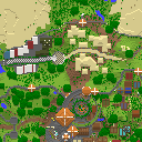 地図 20478
