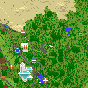 地図 20479