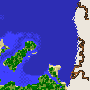 地図 205
