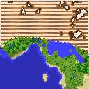 地図 2050