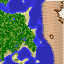 地図 2053