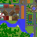 地図 20530
