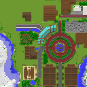 地図 20536