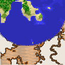 地図 2054