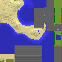 地図 20575