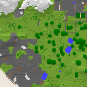 地図 20609