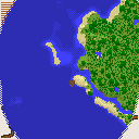 地図 2061