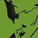 地図 20623