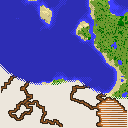 地図 2064