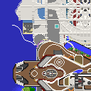 地図 20658