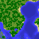 地図 20663