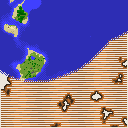 地図 207