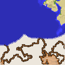地図 2071