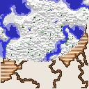 地図 2073