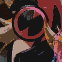 地図 20754