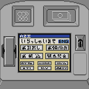 地図 20854