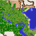 地図 2088