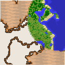 地図 2090