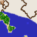 地図 2092
