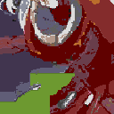 地図 20923