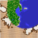 地図 2095