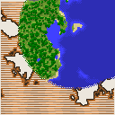 地図 2096