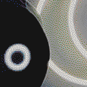 地図 20983