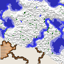 地図 2103