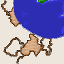 地図 2104
